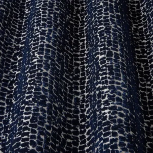 blue misc fabric with
