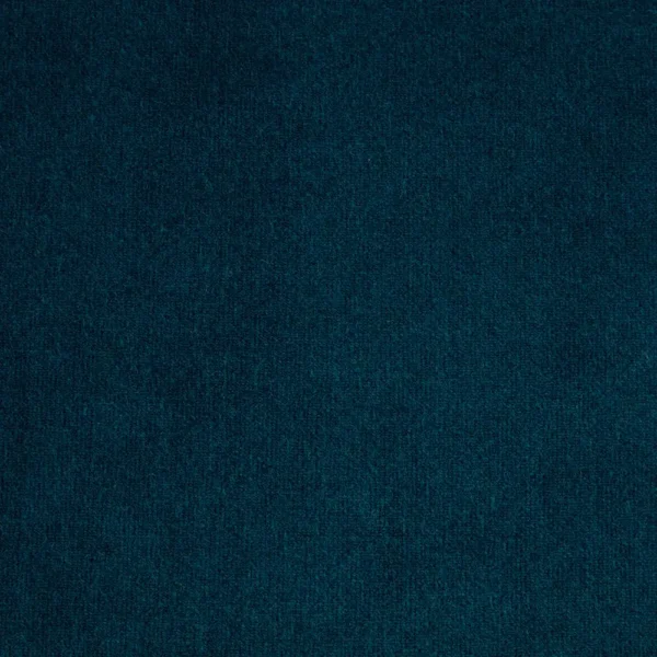 Hampton Fabric - Aegean by blue plain velvet-chenille fabric from iLiv