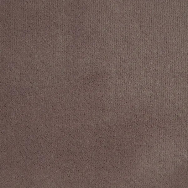 Hampton Fabric - Antique Rose by pink plain velvet-chenille fabric from iLiv
