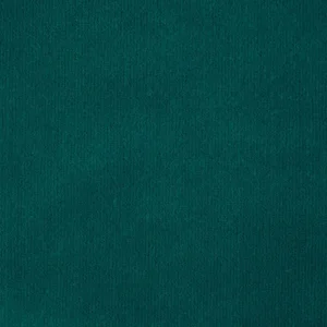 blue plain velvet-chenille fabric from iLiv
