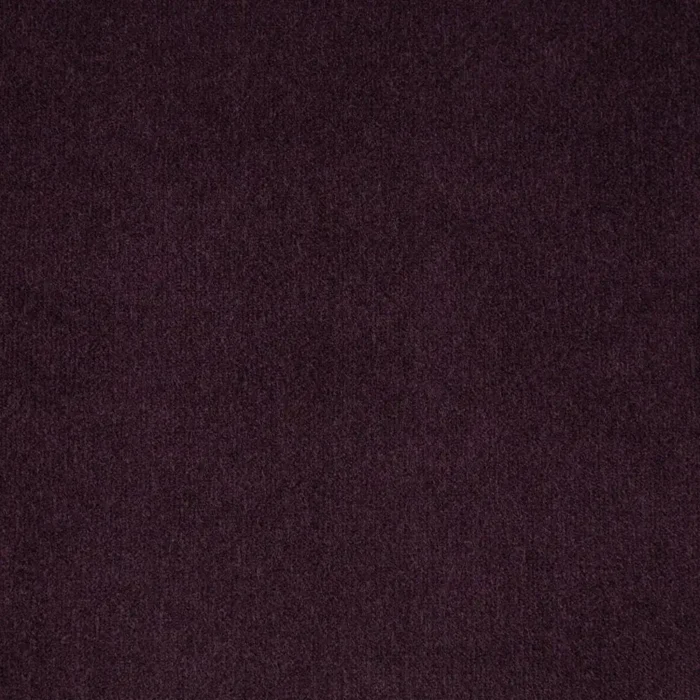 Hampton Fabric - Blackberry swatch