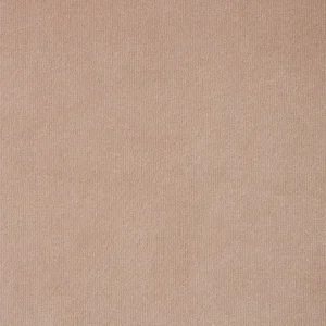 pink plain velvet-chenille fabric from iLiv