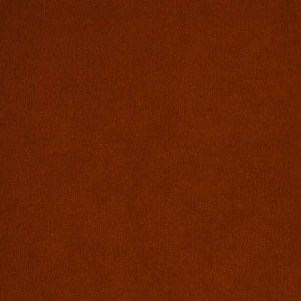 Hampton Fabric - Burnt Orange by red plain velvet-chenille fabric from iLiv