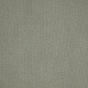 black-grey plain velvet-chenille fabric from iLiv
