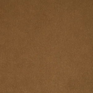 brown plain velvet-chenille fabric from iLiv