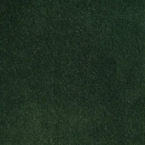 green plain velvet-chenille fabric from iLiv