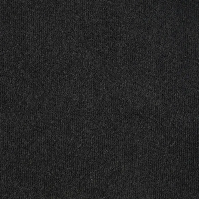 Hampton Fabric - Charcoal swatch