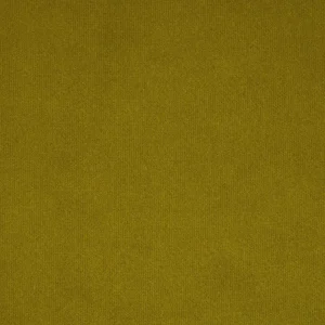 yellow plain velvet-chenille fabric from iLiv