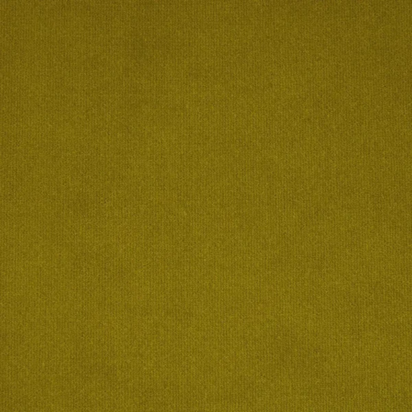 Hampton Fabric - Chartreuse by yellow plain velvet-chenille fabric from iLiv