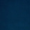 blue plain velvet-chenille fabric from iLiv