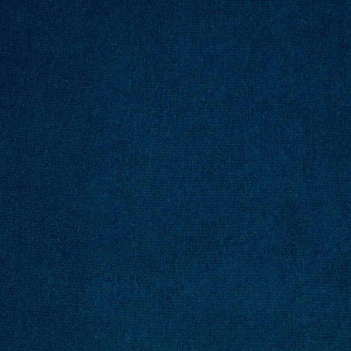 Hampton Fabric - Cobalt swatch