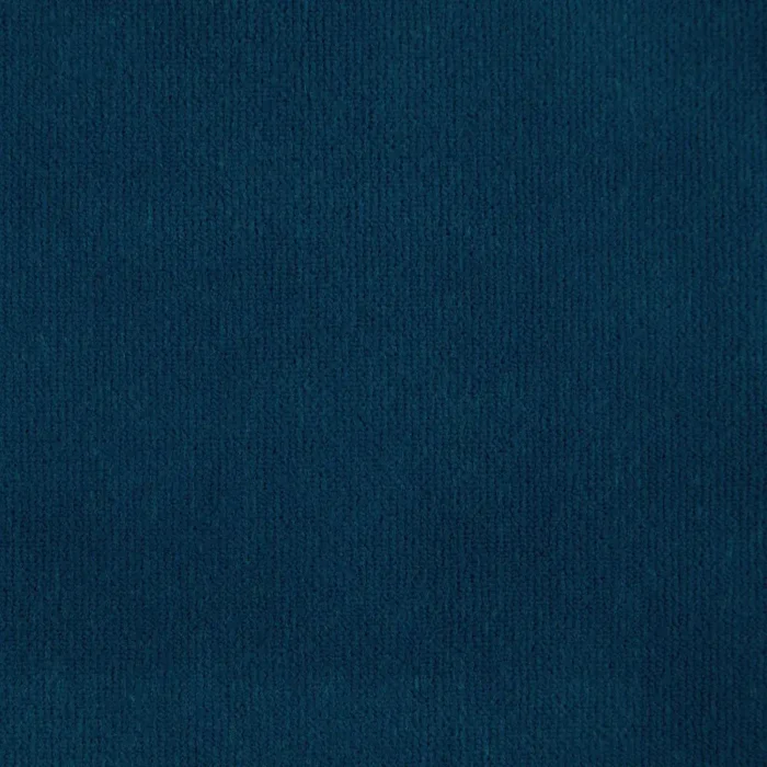 Hampton Fabric - Cyan swatch