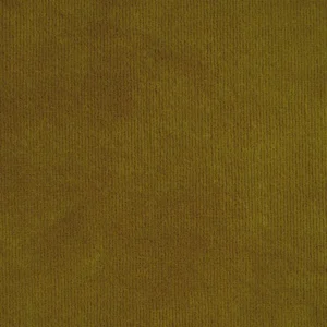 yellow plain velvet-chenille fabric from iLiv