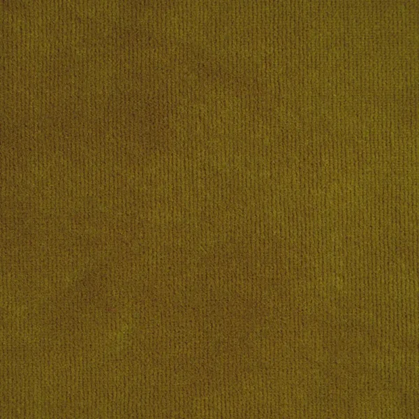 Hampton Fabric - Dijon by yellow plain velvet-chenille fabric from iLiv