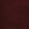 red plain velvet-chenille fabric from iLiv