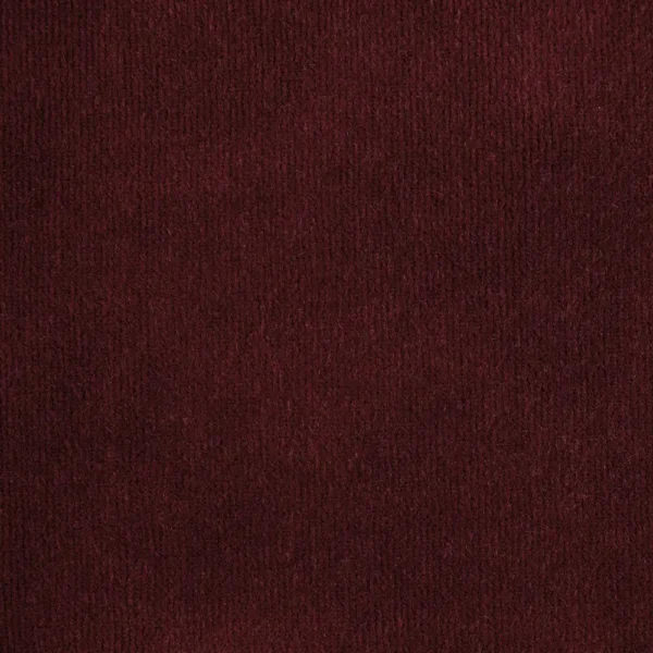 red plain velvet-chenille fabric from iLiv