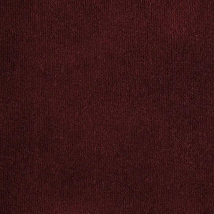Hampton Fabric - Garnet swatch