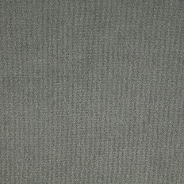 Hampton Fabric - Laurel by black-grey plain velvet-chenille fabric from iLiv