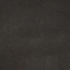 black-grey plain velvet-chenille fabric from iLiv