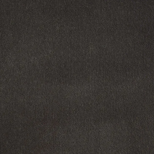 Hampton Fabric - Mauve by black-grey plain velvet-chenille fabric from iLiv