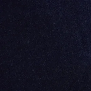 purple plain velvet-chenille fabric from iLiv
