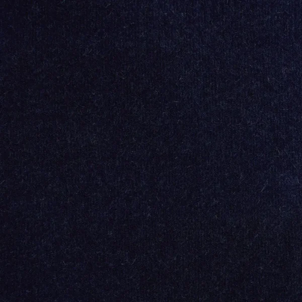 Hampton Fabric - Midnight by purple plain velvet-chenille fabric from iLiv
