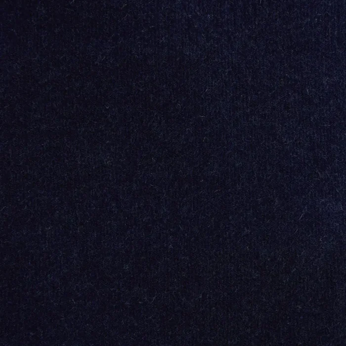 Hampton Fabric - Midnight swatch