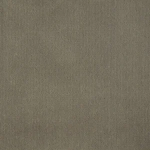 black-grey plain velvet-chenille fabric from iLiv