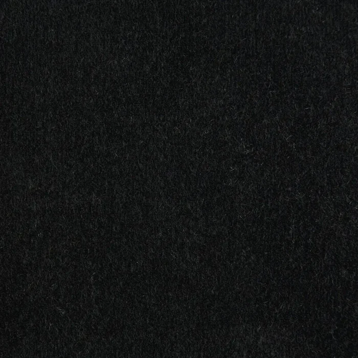 Hampton Fabric - Noir swatch