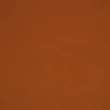 orange plain velvet-chenille fabric from iLiv