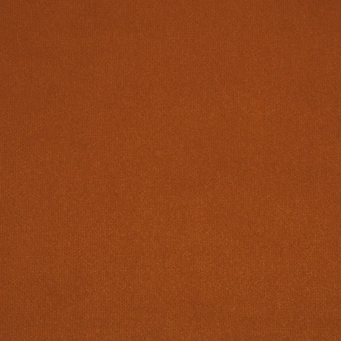 Hampton Fabric - Papaya swatch