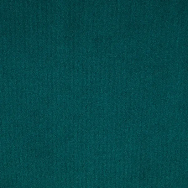 Hampton Fabric - Peacock by blue plain velvet-chenille fabric from iLiv