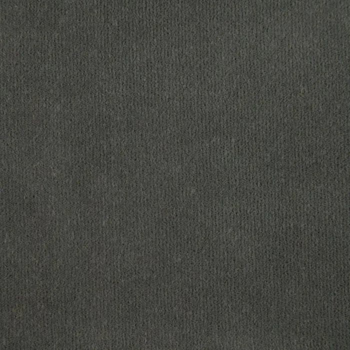 Hampton Fabric - Pewter swatch