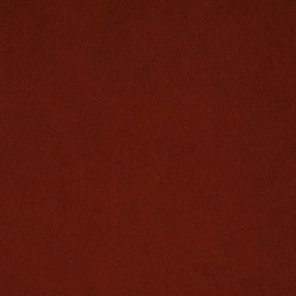 red plain velvet-chenille fabric from iLiv