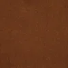 orange plain velvet-chenille fabric from iLiv
