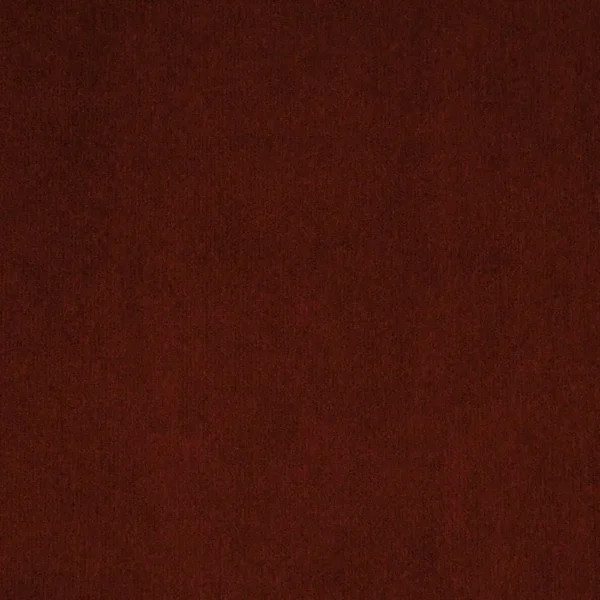 red plain velvet-chenille fabric from iLiv