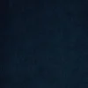 blue plain velvet-chenille fabric from iLiv
