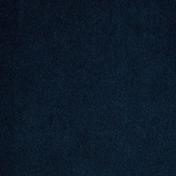 Hampton Fabric - Sapphire by blue plain velvet-chenille fabric from iLiv