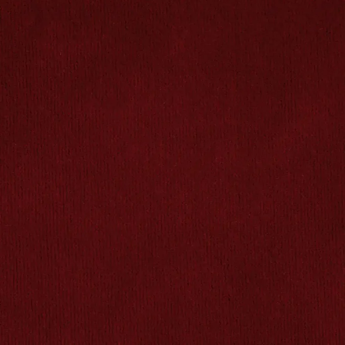 Hampton Fabric - Scarlet swatch