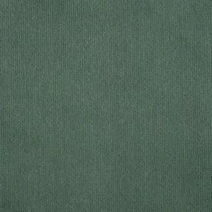 blue plain velvet-chenille fabric from iLiv