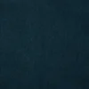 blue plain velvet-chenille fabric from iLiv