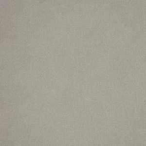 black-grey plain velvet-chenille fabric from iLiv