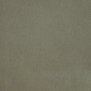 black-grey plain velvet-chenille fabric from iLiv