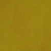 yellow plain velvet-chenille fabric from iLiv