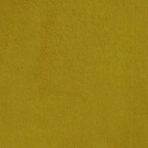 yellow plain velvet-chenille fabric from iLiv