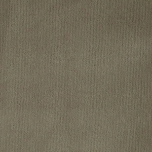 black-grey plain velvet-chenille fabric from iLiv