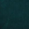 blue plain velvet-chenille fabric from iLiv