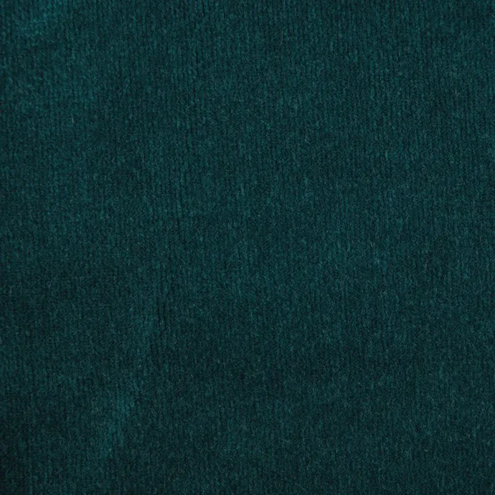 Hampton Fabric - Teal swatch