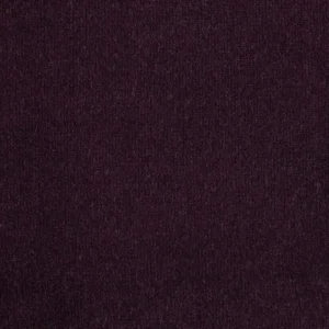purple plain velvet-chenille fabric from iLiv