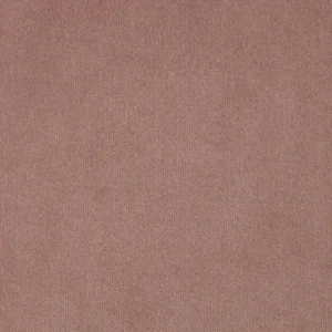 pink plain velvet-chenille fabric from iLiv